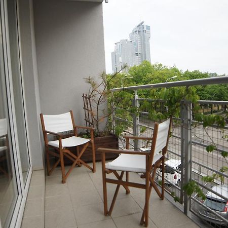 Apartament Lato W Gdyni غدينيا المظهر الخارجي الصورة