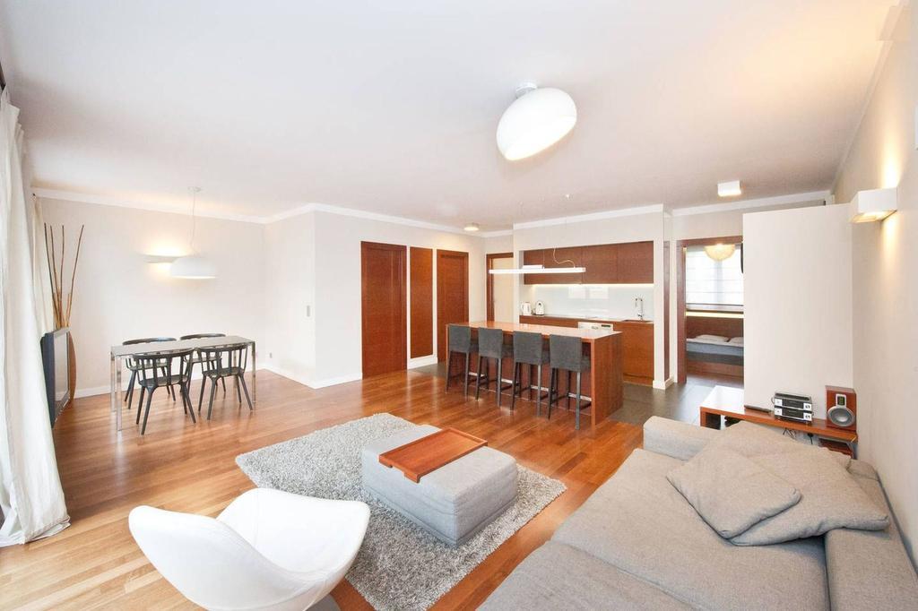 Apartament Lato W Gdyni غدينيا المظهر الخارجي الصورة
