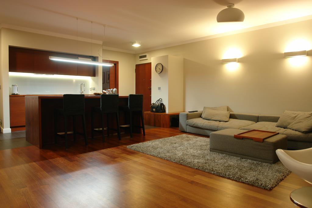 Apartament Lato W Gdyni غدينيا المظهر الخارجي الصورة