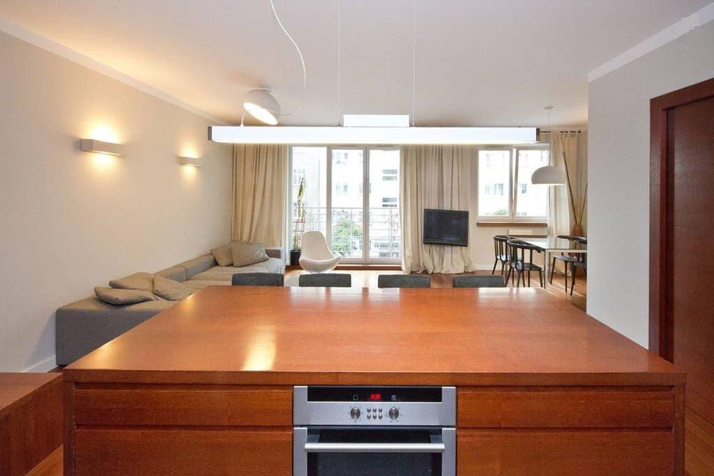 Apartament Lato W Gdyni غدينيا المظهر الخارجي الصورة