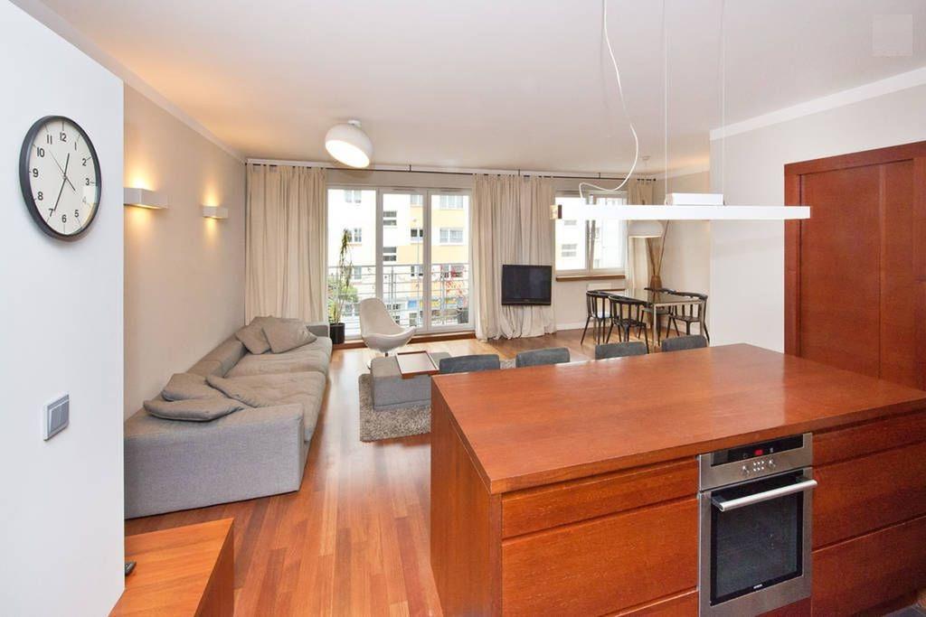 Apartament Lato W Gdyni غدينيا المظهر الخارجي الصورة