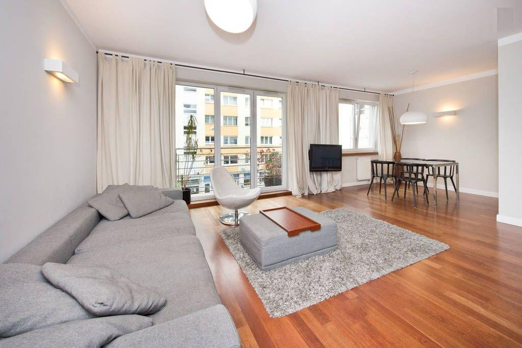 Apartament Lato W Gdyni غدينيا المظهر الخارجي الصورة