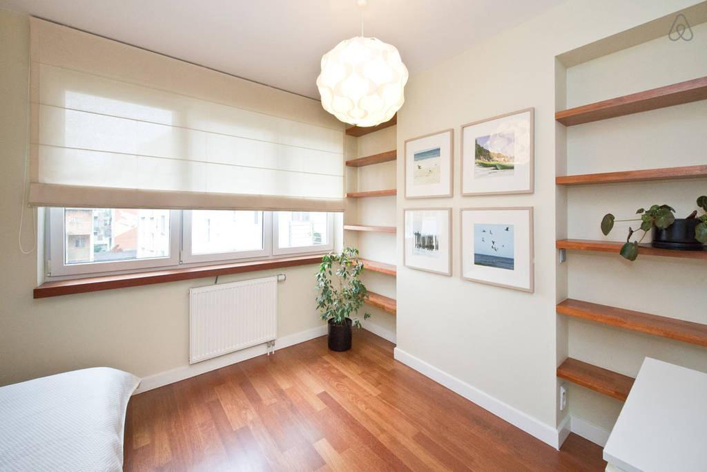 Apartament Lato W Gdyni غدينيا المظهر الخارجي الصورة