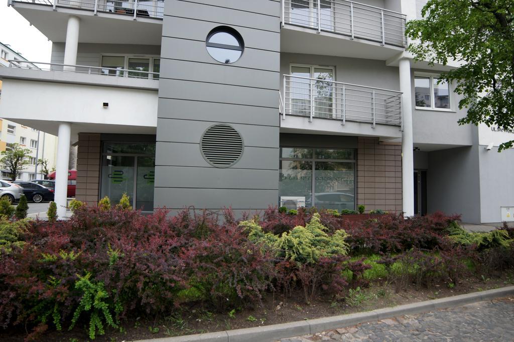 Apartament Lato W Gdyni غدينيا المظهر الخارجي الصورة