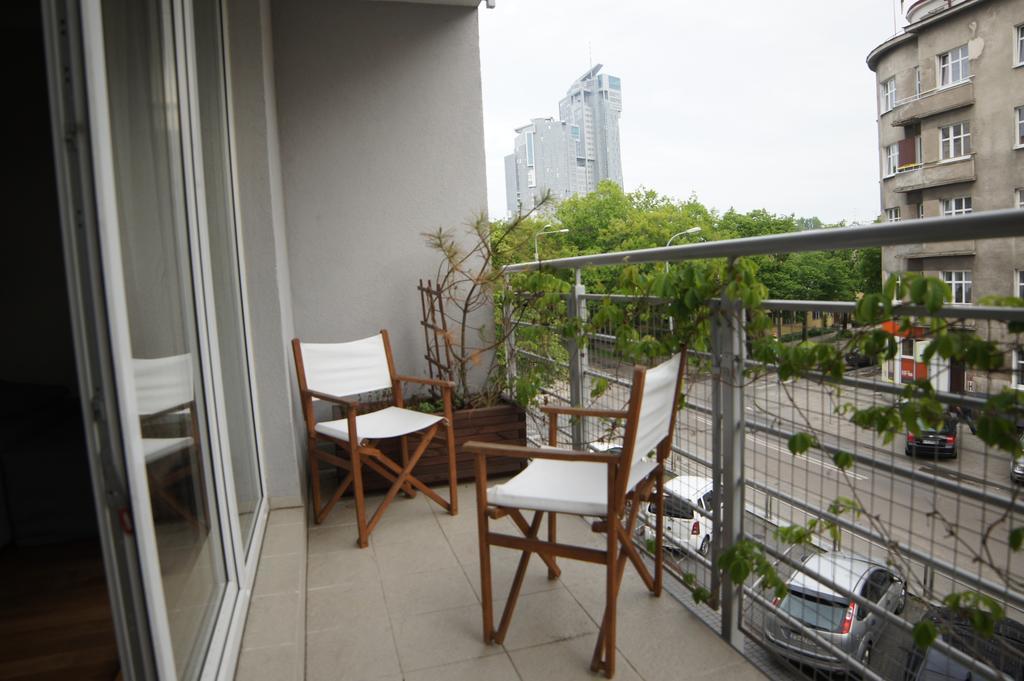 Apartament Lato W Gdyni غدينيا المظهر الخارجي الصورة