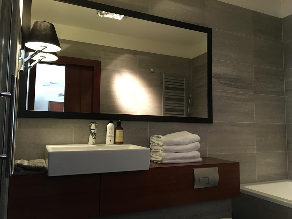 Apartament Lato W Gdyni غدينيا المظهر الخارجي الصورة