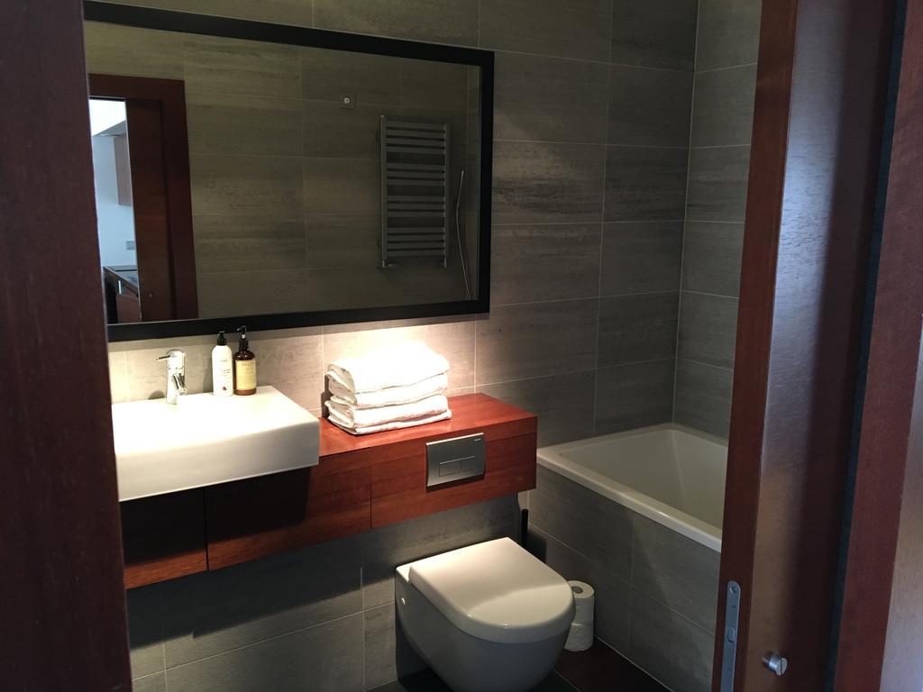 Apartament Lato W Gdyni غدينيا المظهر الخارجي الصورة