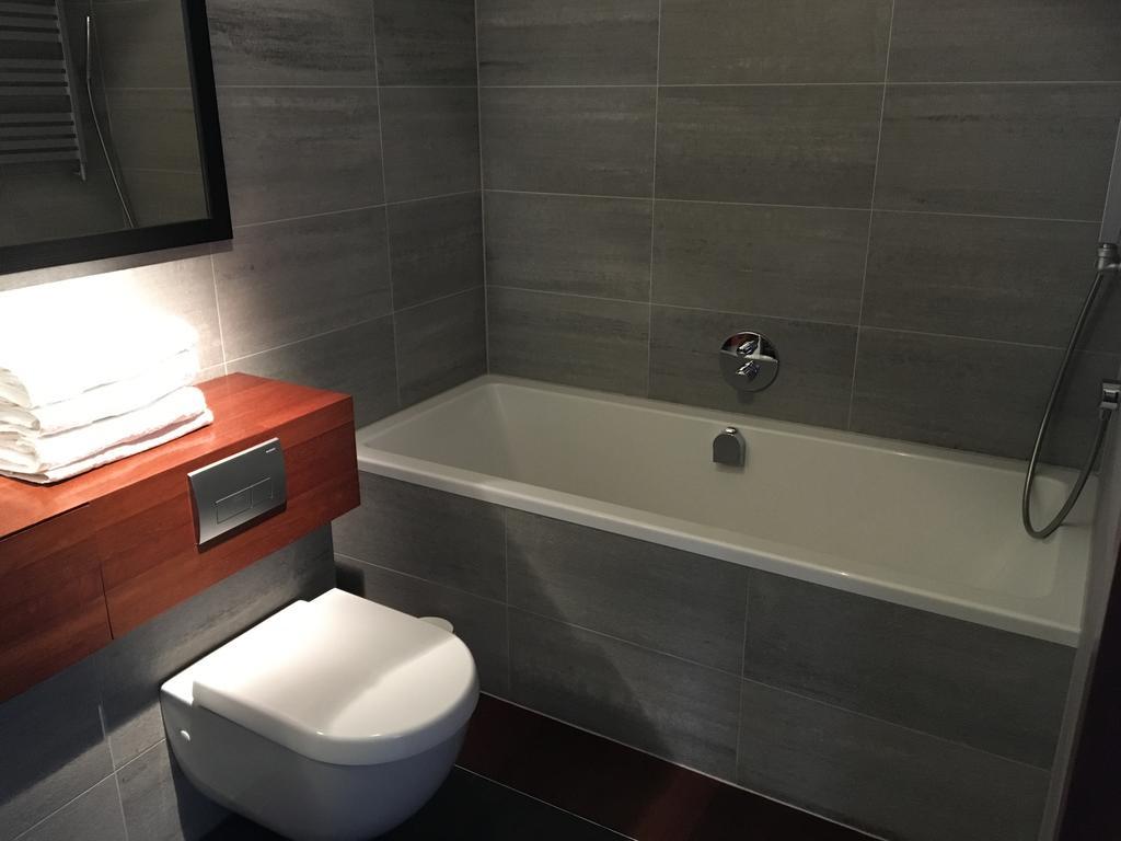 Apartament Lato W Gdyni غدينيا المظهر الخارجي الصورة